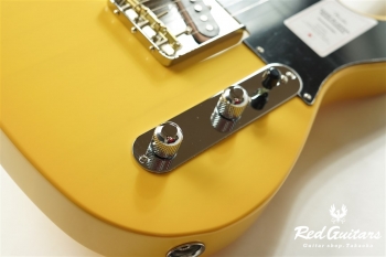 MADE IN JAPAN TRADITIONAL 50S TELECASTER - Butterscotch Blonde